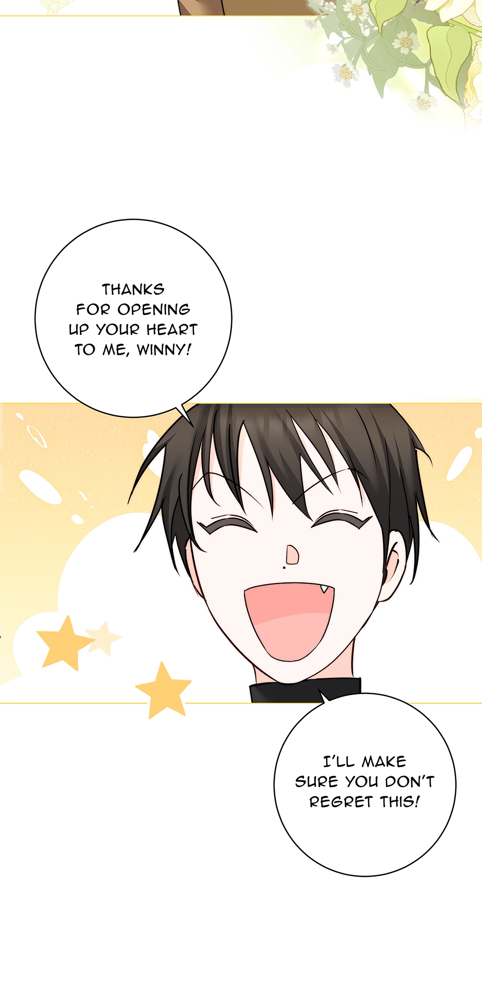 Please Get Out of My Household Chapter 14 page 37 - 