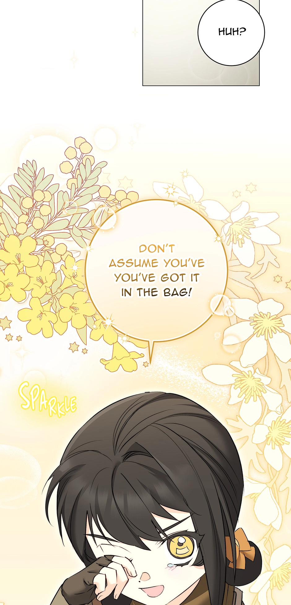 Please Get Out of My Household Chapter 14 page 39 - 