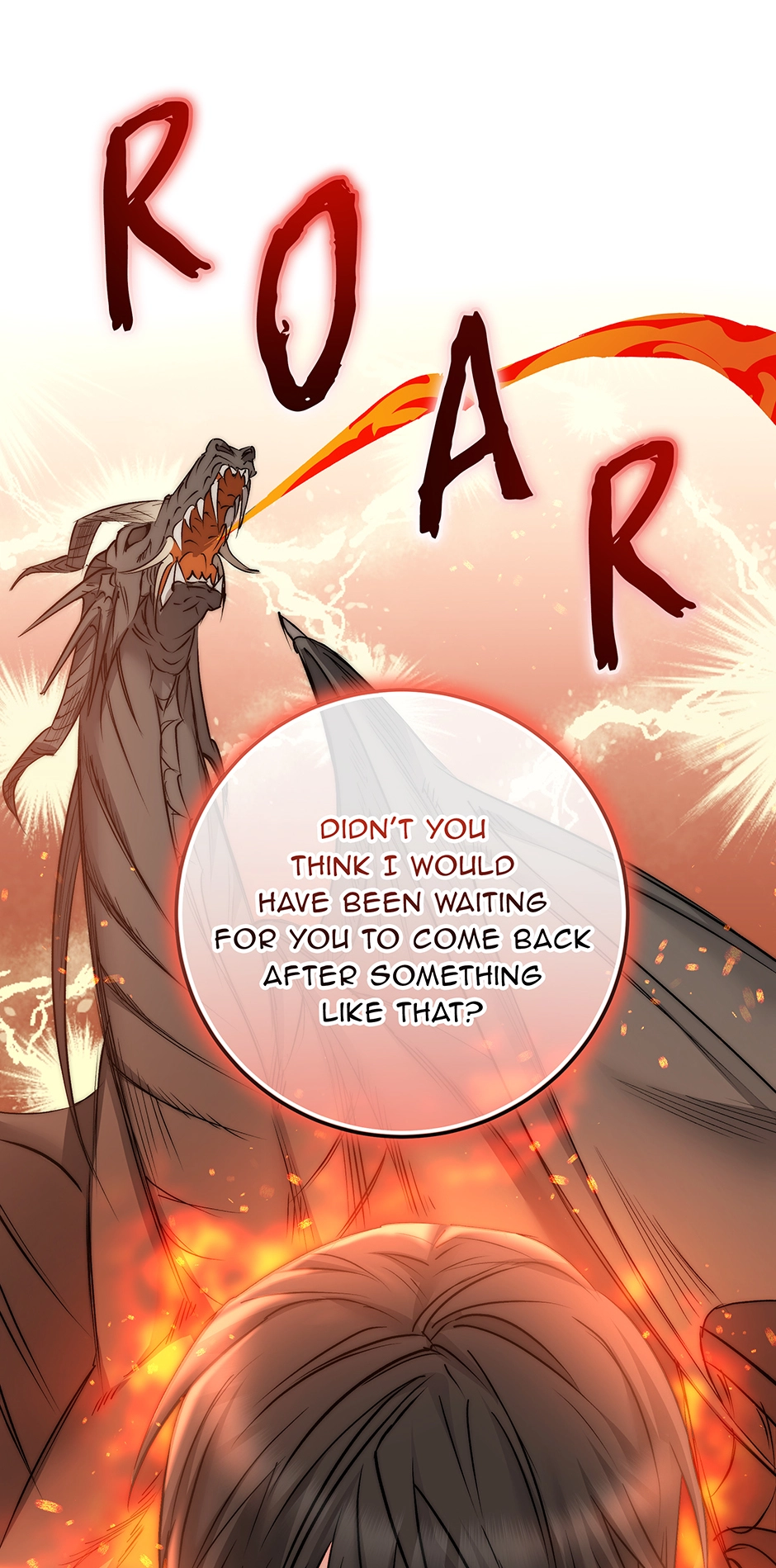 Please Get Out of My Household Chapter 14 page 5 - 