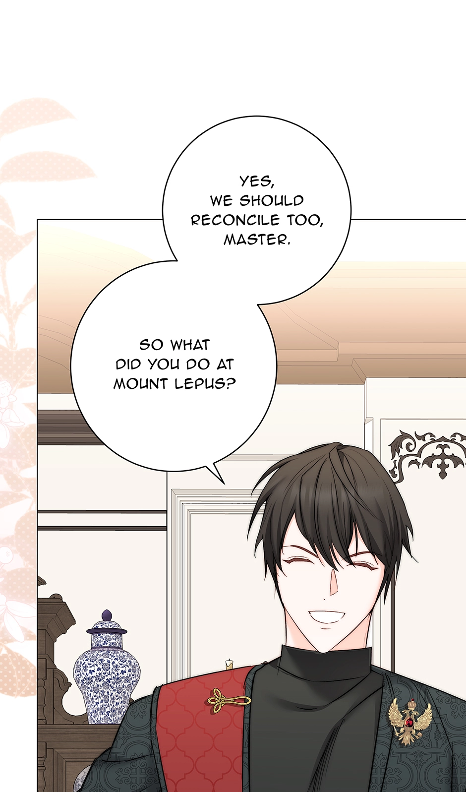 Please Get Out of My Household Chapter 14 page 41 - 