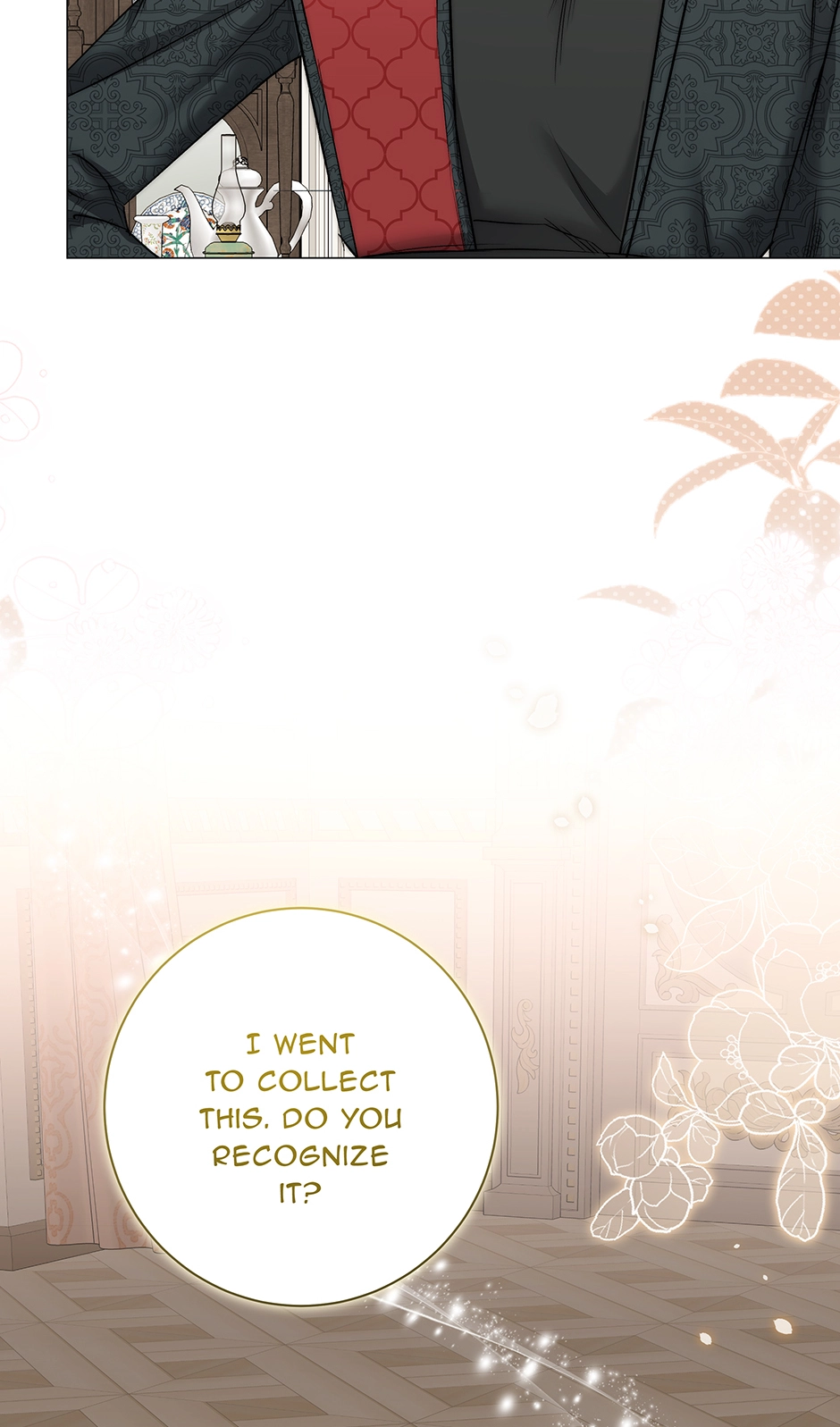 Please Get Out of My Household Chapter 14 page 42 - 