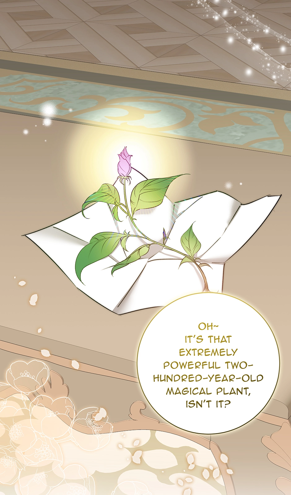Please Get Out of My Household Chapter 14 page 43 - 