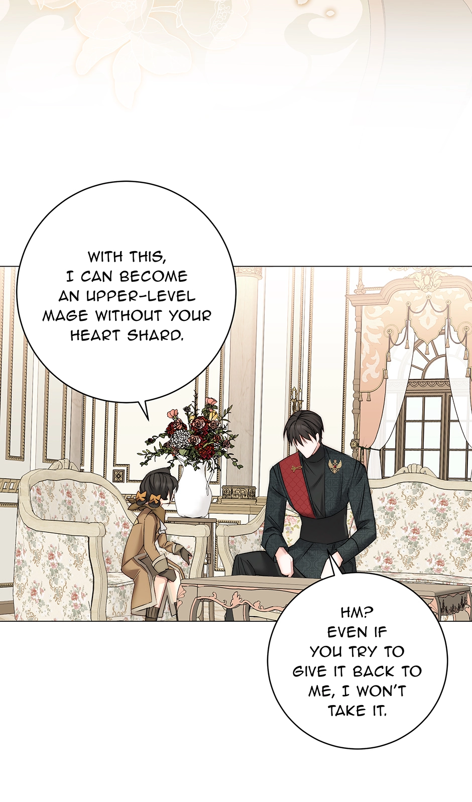 Please Get Out of My Household Chapter 14 page 44 - 