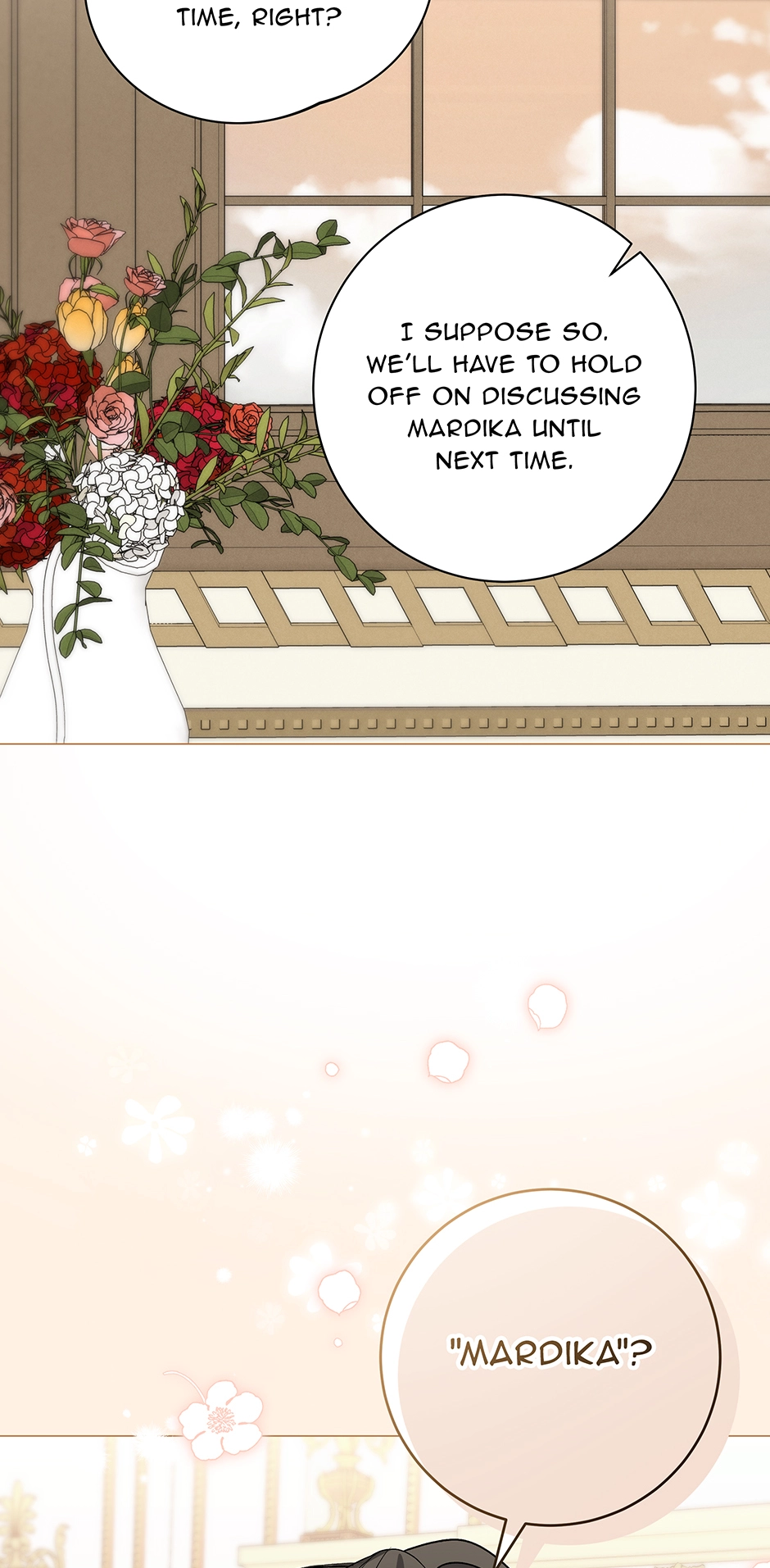 Please Get Out of My Household Chapter 14 page 47 - 