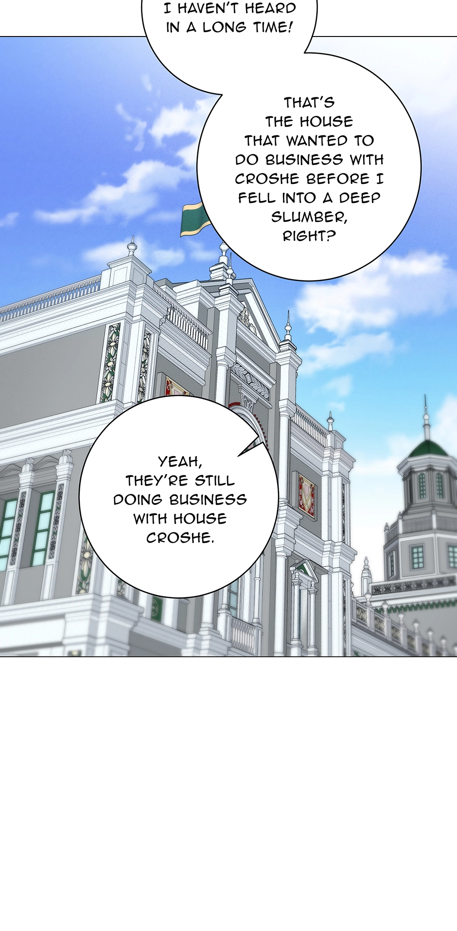 Please Get Out of My Household Chapter 14 page 49 - 