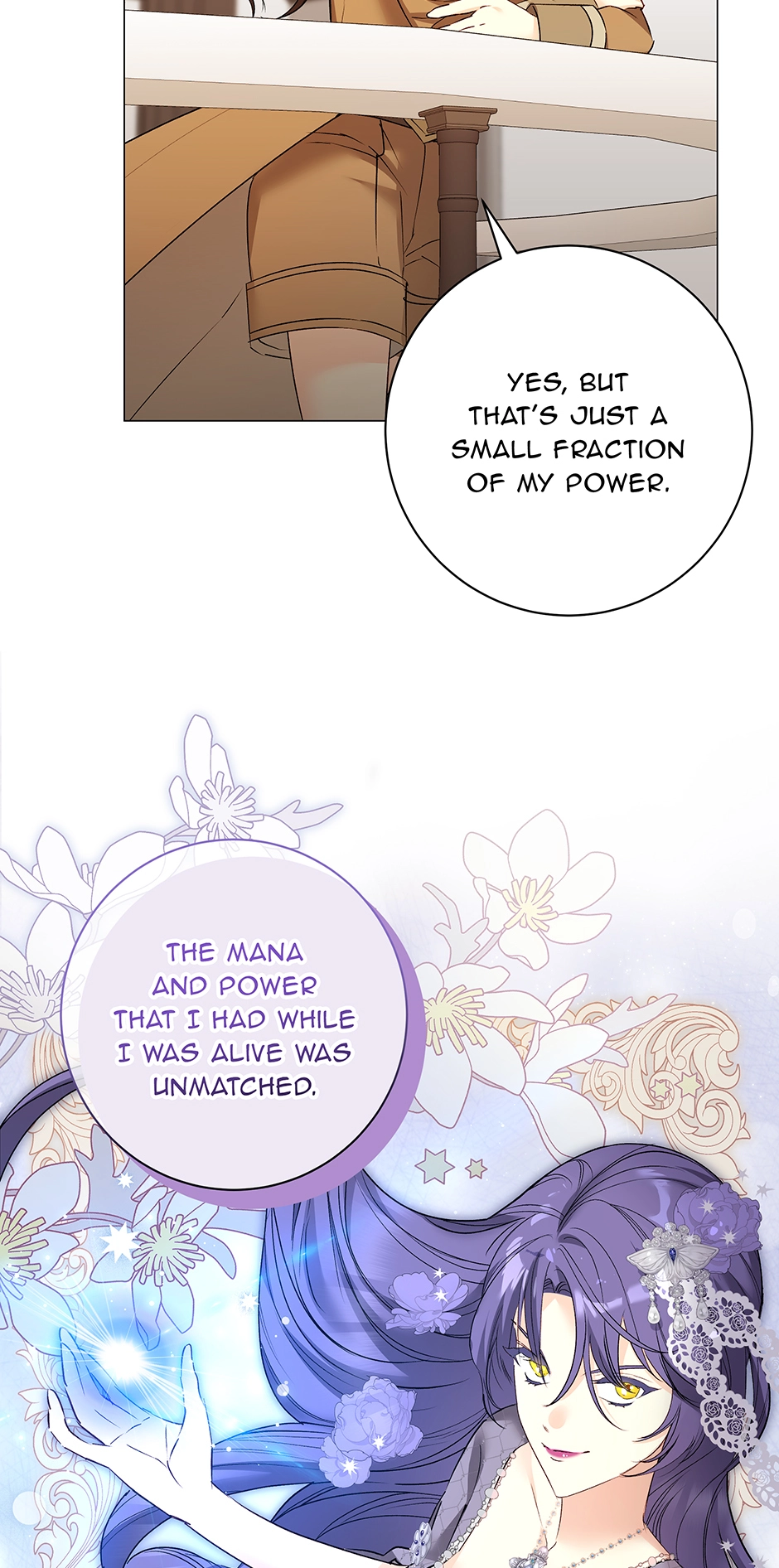 Please Get Out of My Household Chapter 14 page 56 - 