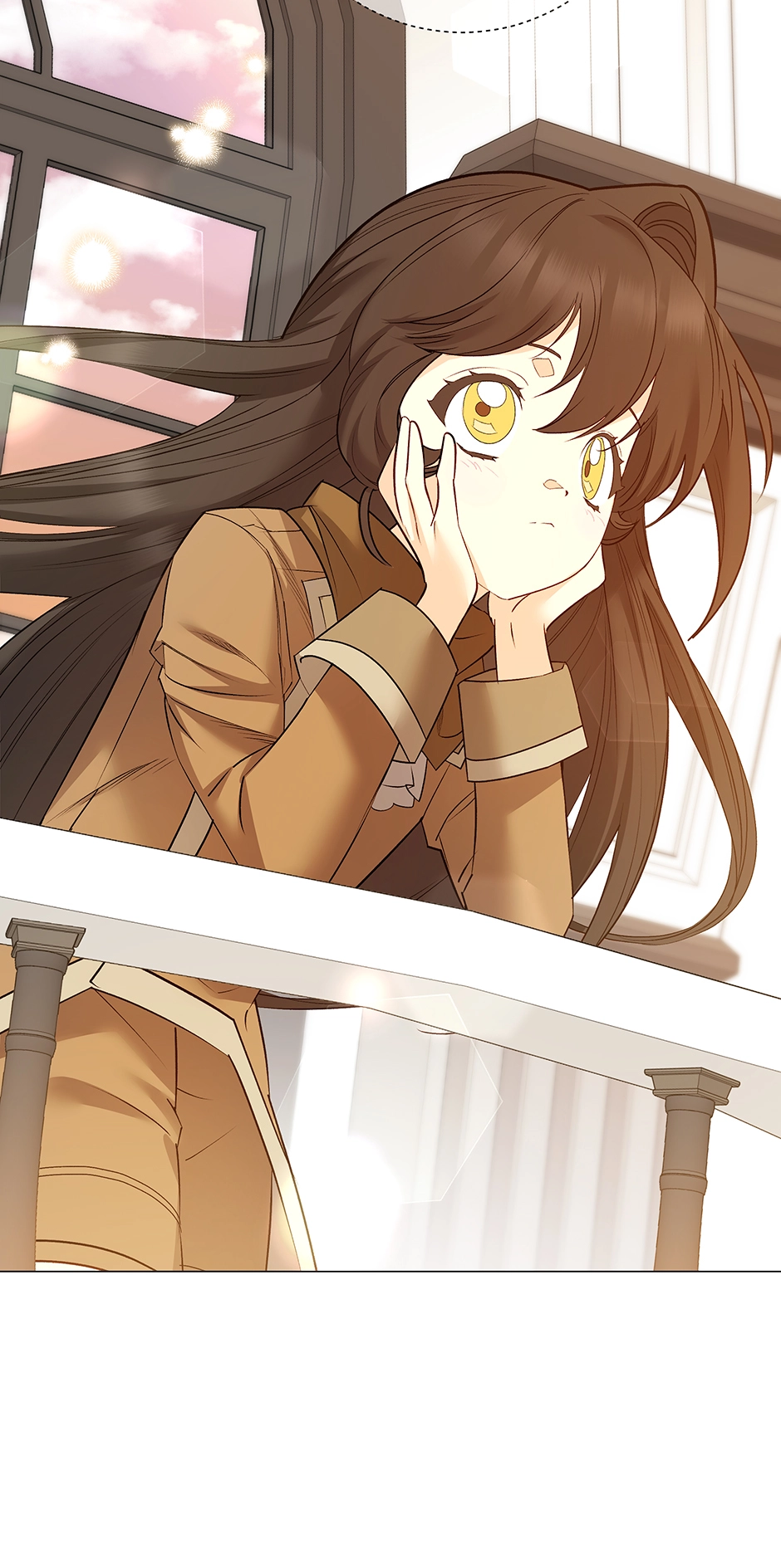 Please Get Out of My Household Chapter 14 page 58 - 