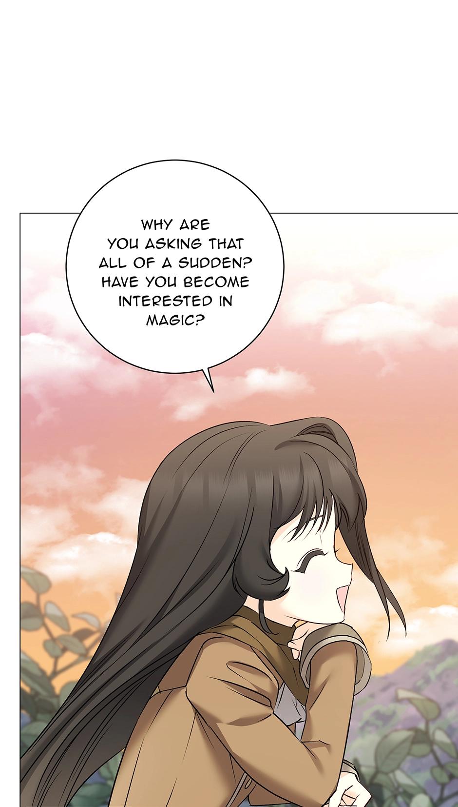 Please Get Out of My Household Chapter 14 page 59 - 
