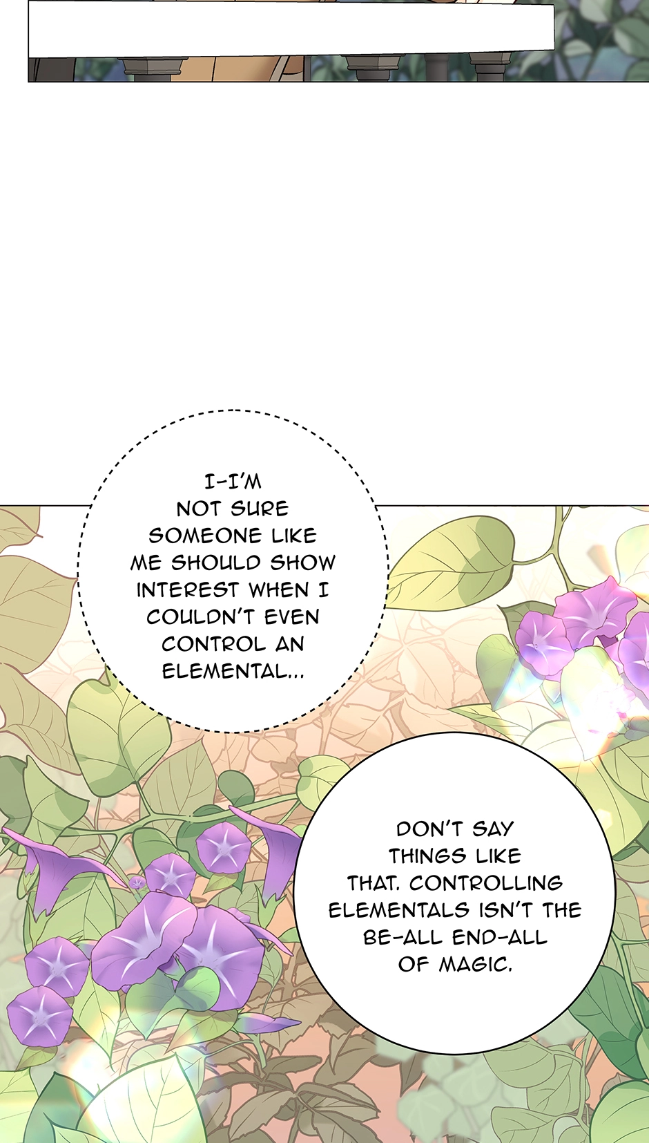 Please Get Out of My Household Chapter 14 page 60 - 