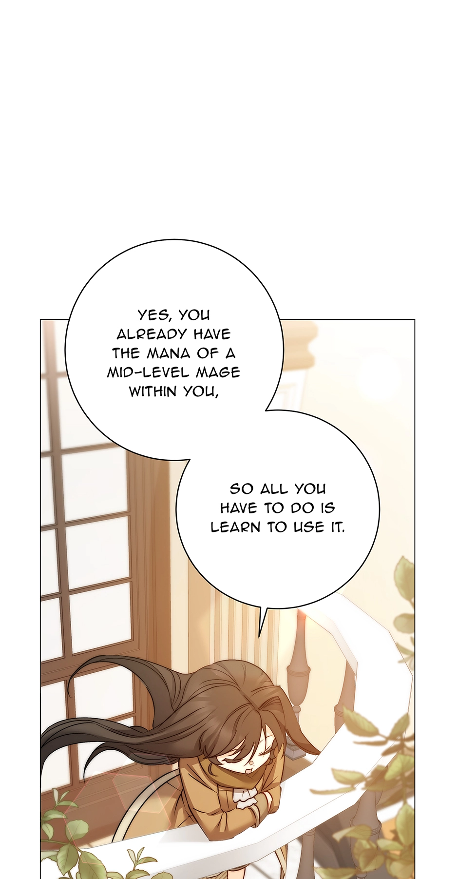 Please Get Out of My Household Chapter 14 page 64 - 