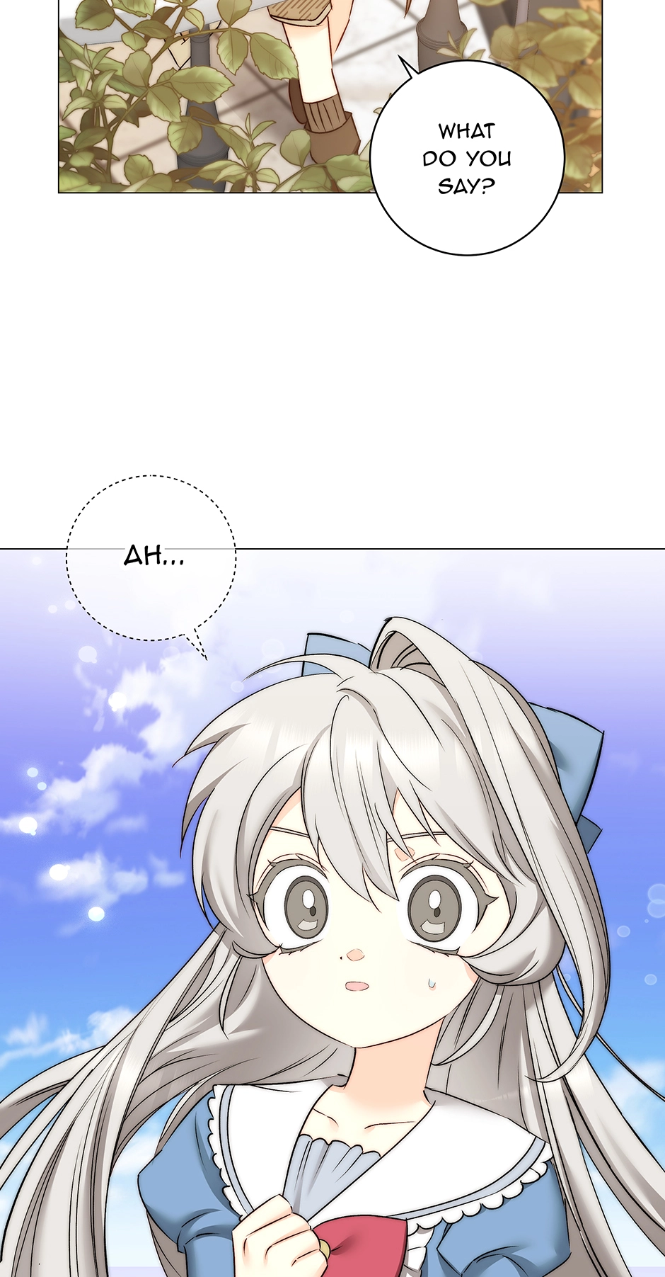 Please Get Out of My Household Chapter 14 page 65 - 