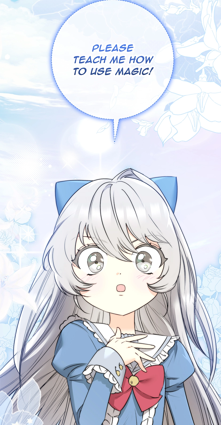 Please Get Out of My Household Chapter 14 page 67 - 