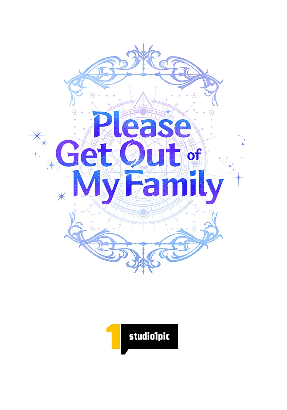 Please Get Out of My Household Chapter 14 page 69 - 