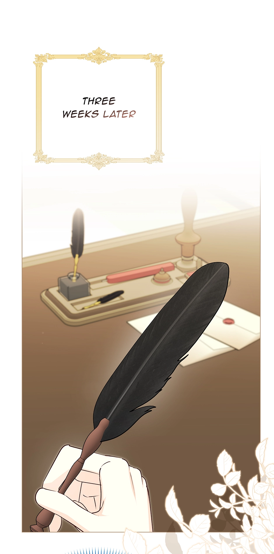 Please Get Out of My Household Chapter 15 page 1 - 