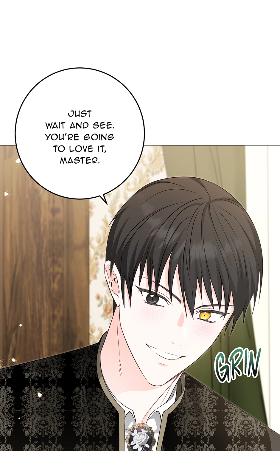 Please Get Out of My Household Chapter 15 page 11 - 