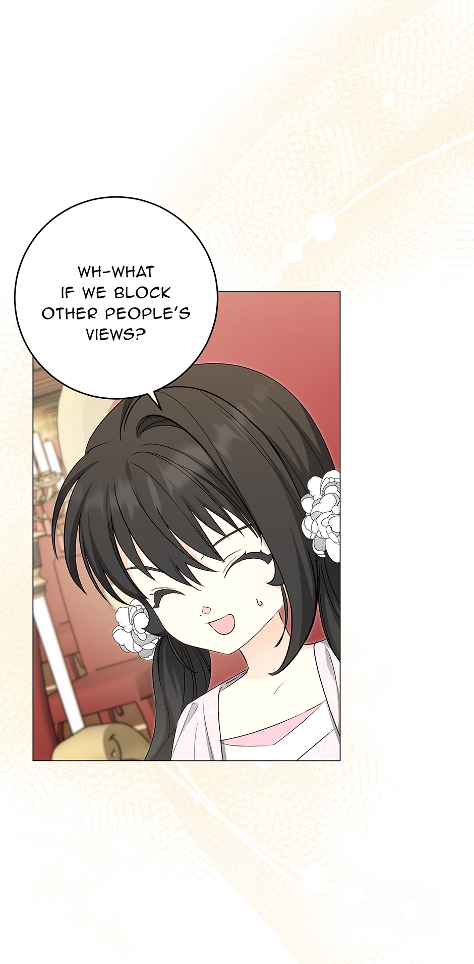 Please Get Out of My Household Chapter 15 page 16 - 