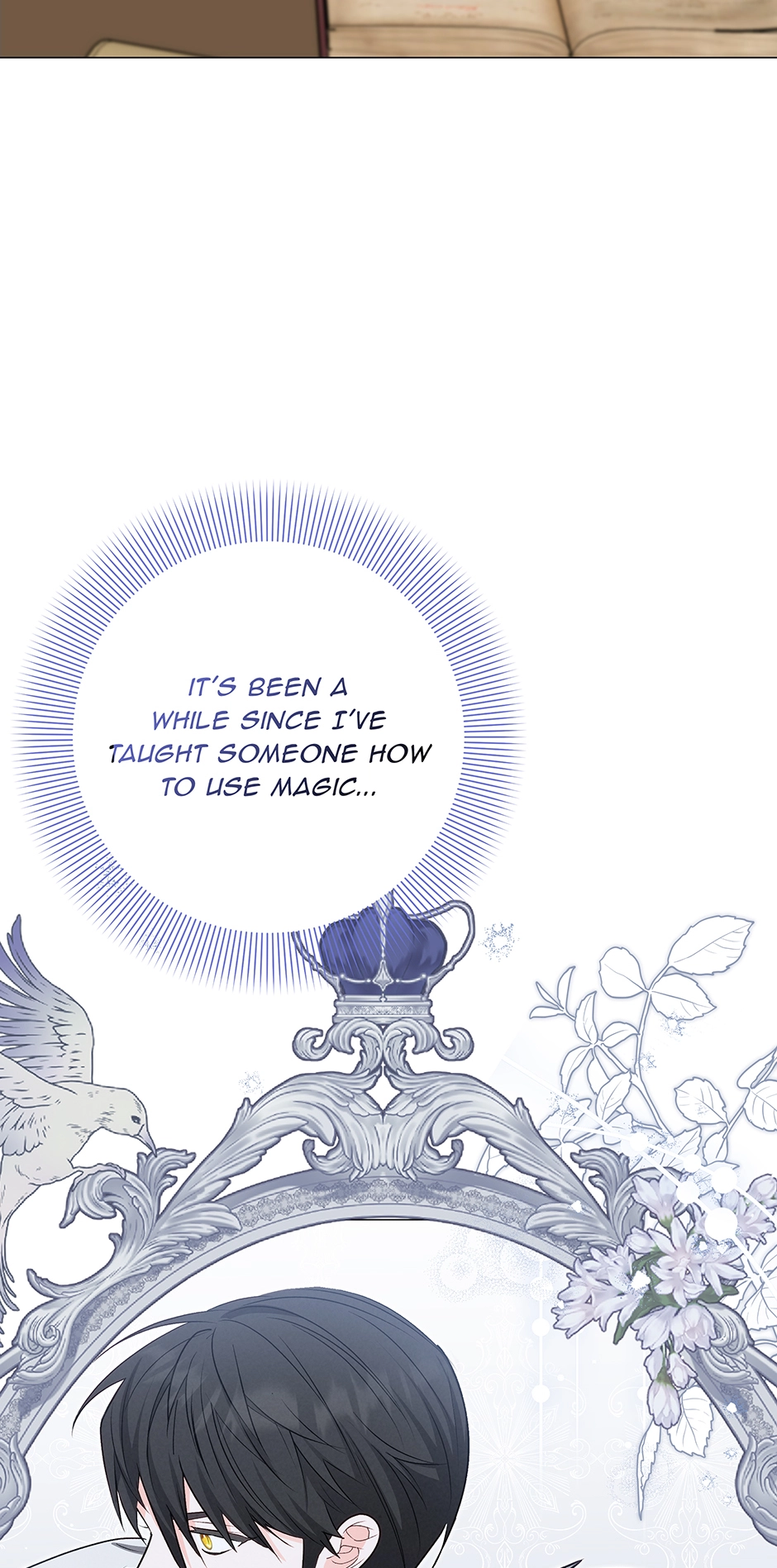 Please Get Out of My Household Chapter 15 page 3 - 