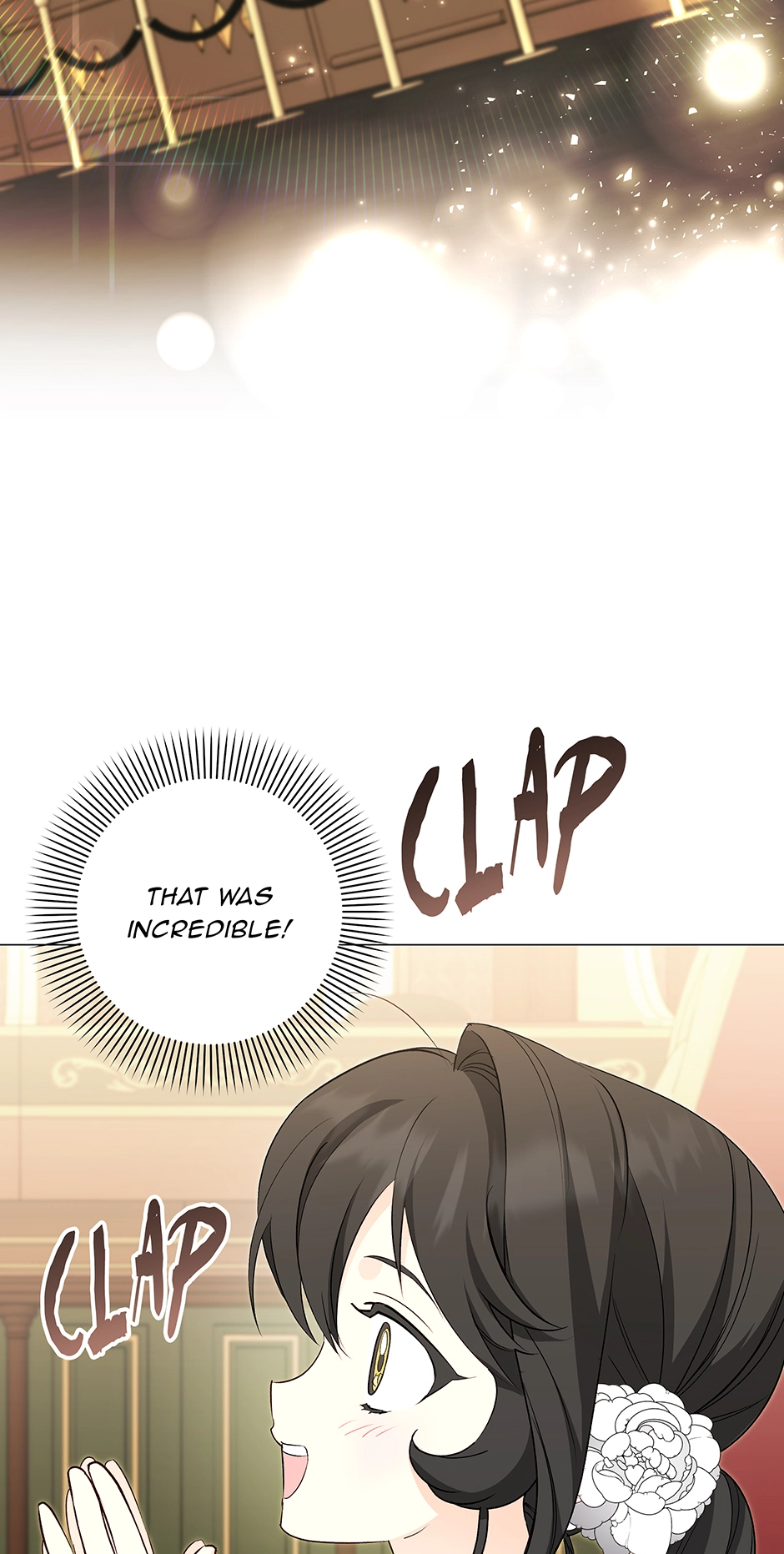 Please Get Out of My Household Chapter 15 page 21 - 