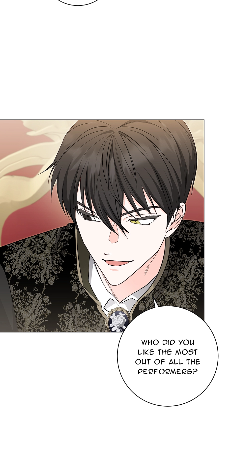 Please Get Out of My Household Chapter 15 page 24 - 