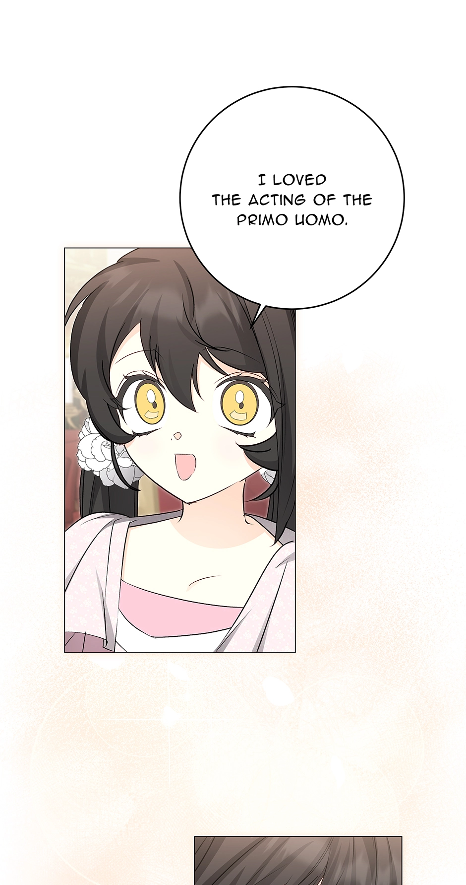 Please Get Out of My Household Chapter 15 page 25 - 