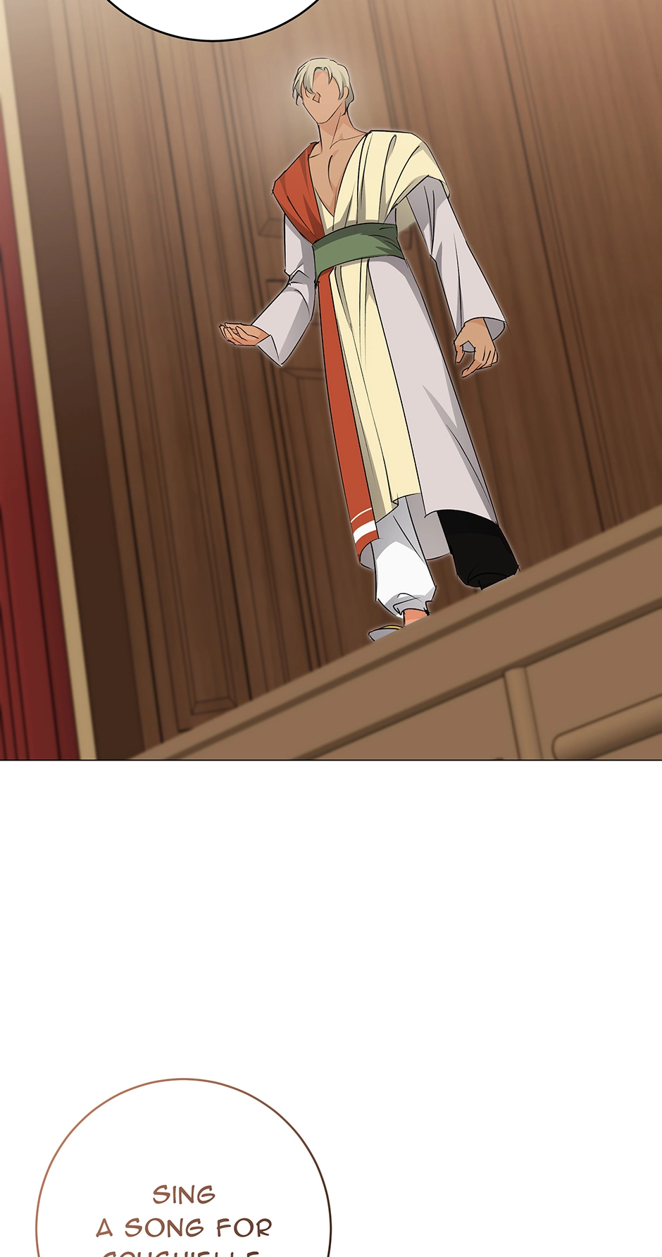 Please Get Out of My Household Chapter 15 page 27 - 