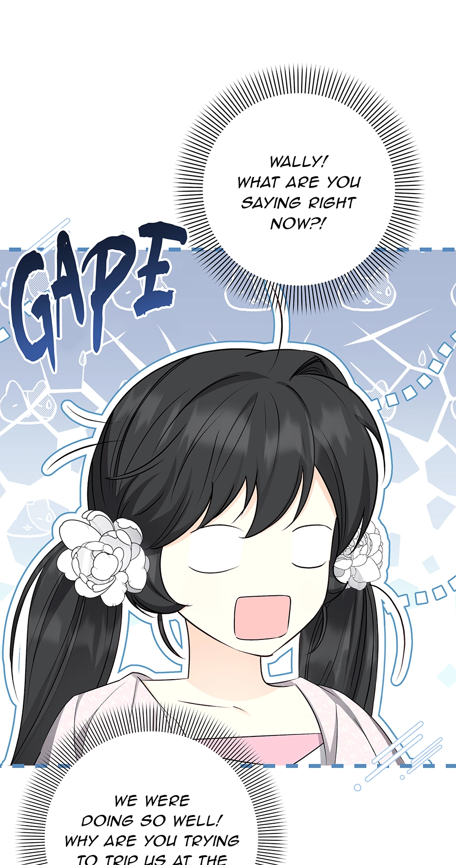 Please Get Out of My Household Chapter 15 page 29 - 