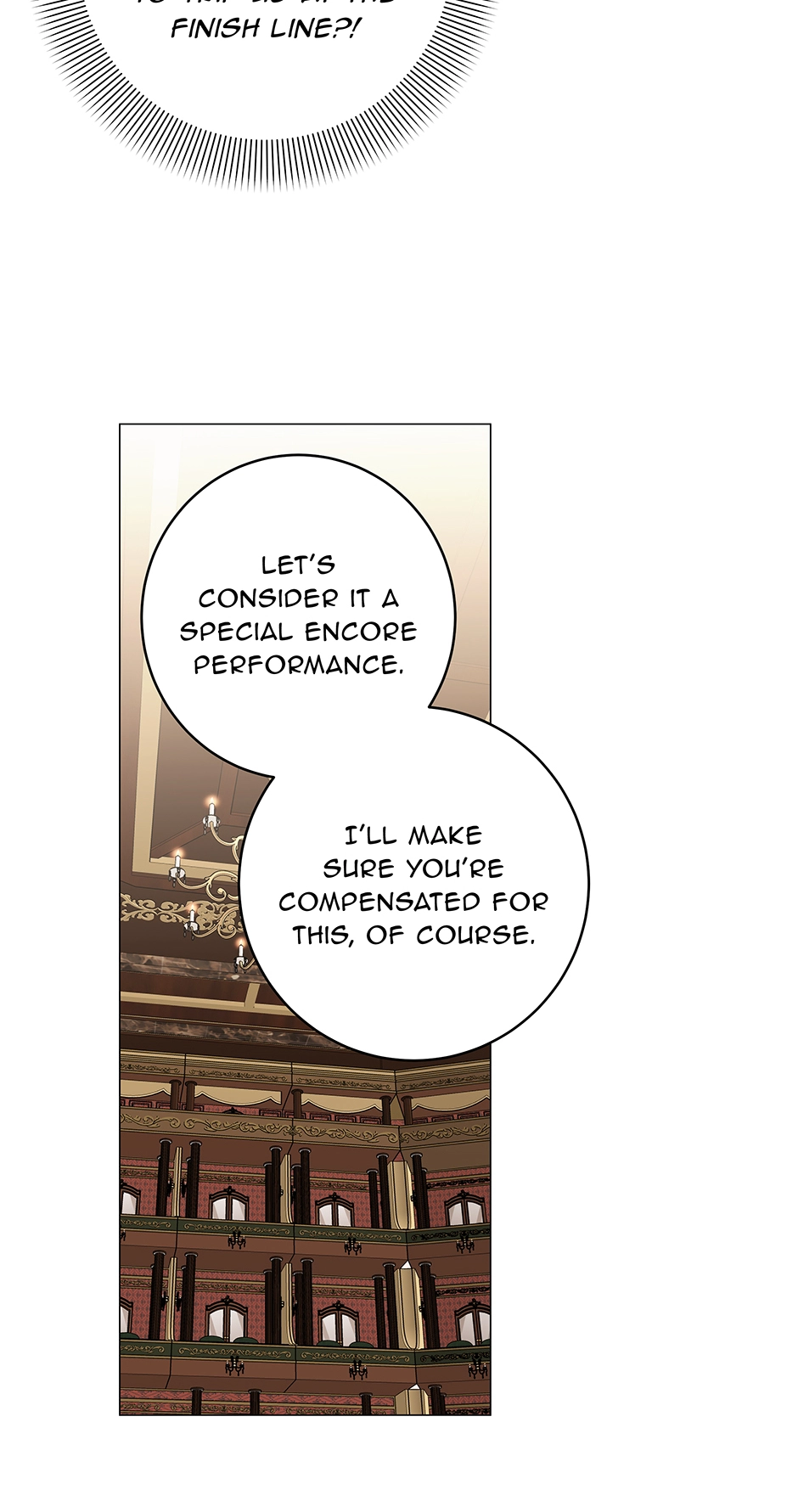 Please Get Out of My Household Chapter 15 page 30 - 