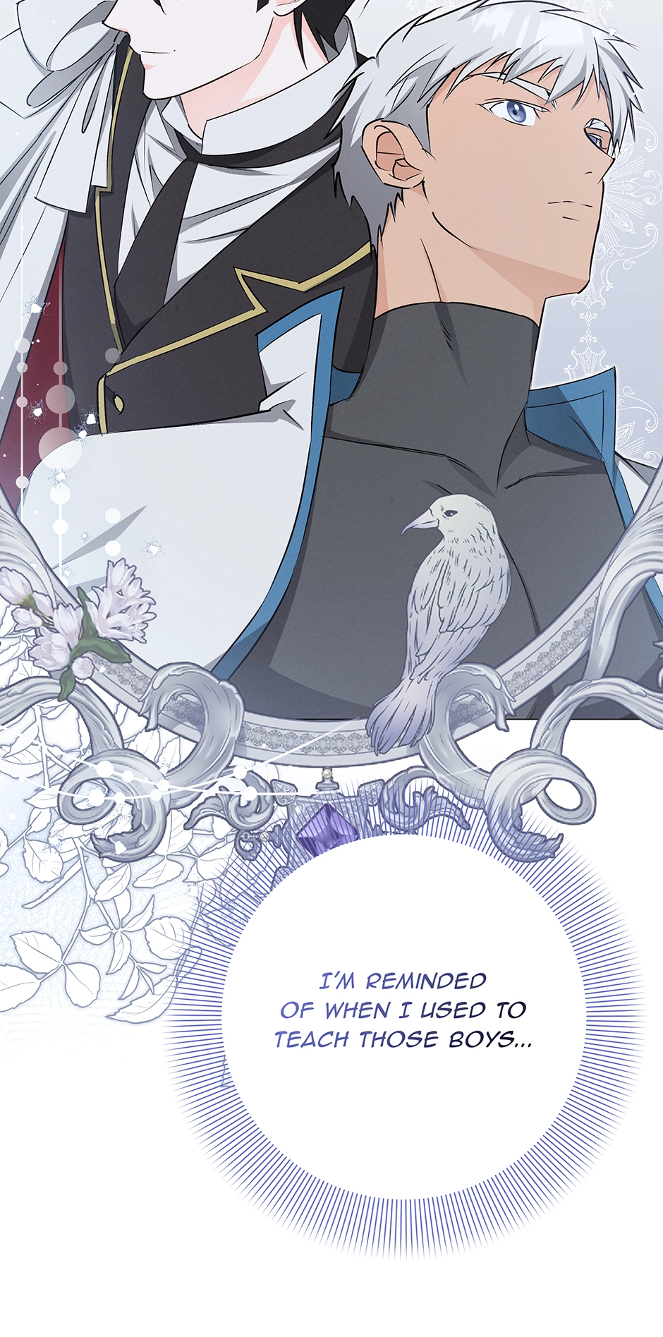 Please Get Out of My Household Chapter 15 page 4 - 