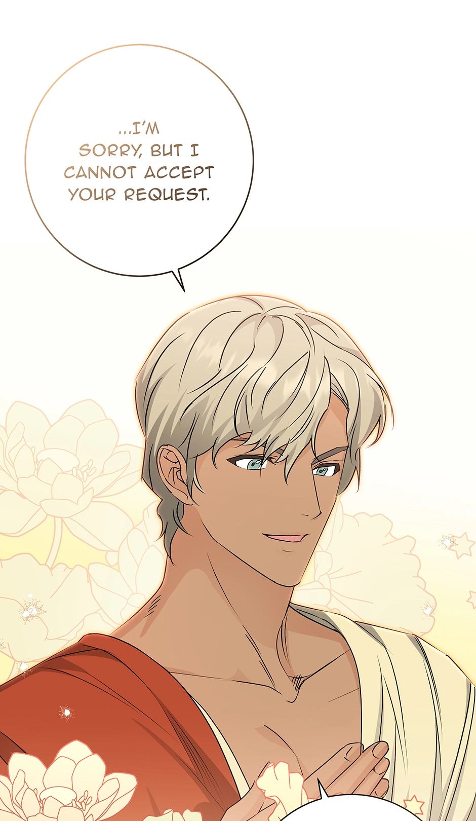 Please Get Out of My Household Chapter 15 page 31 - 