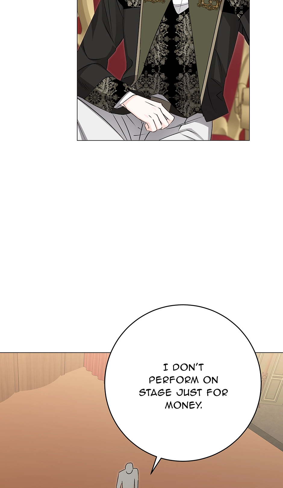 Please Get Out of My Household Chapter 15 page 33 - 