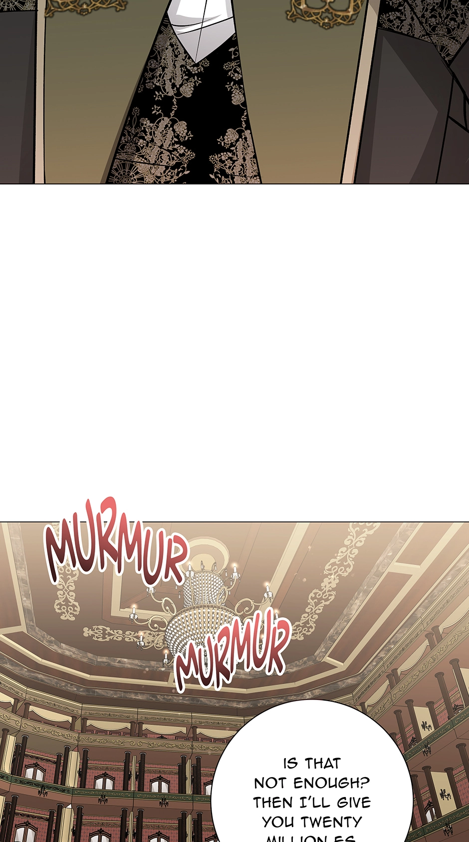 Please Get Out of My Household Chapter 15 page 36 - 