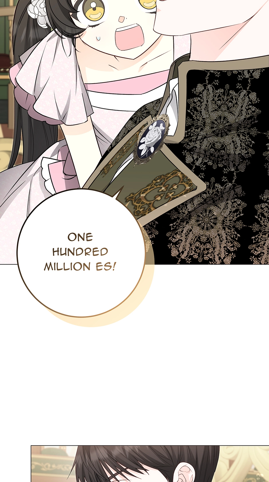 Please Get Out of My Household Chapter 15 page 39 - 