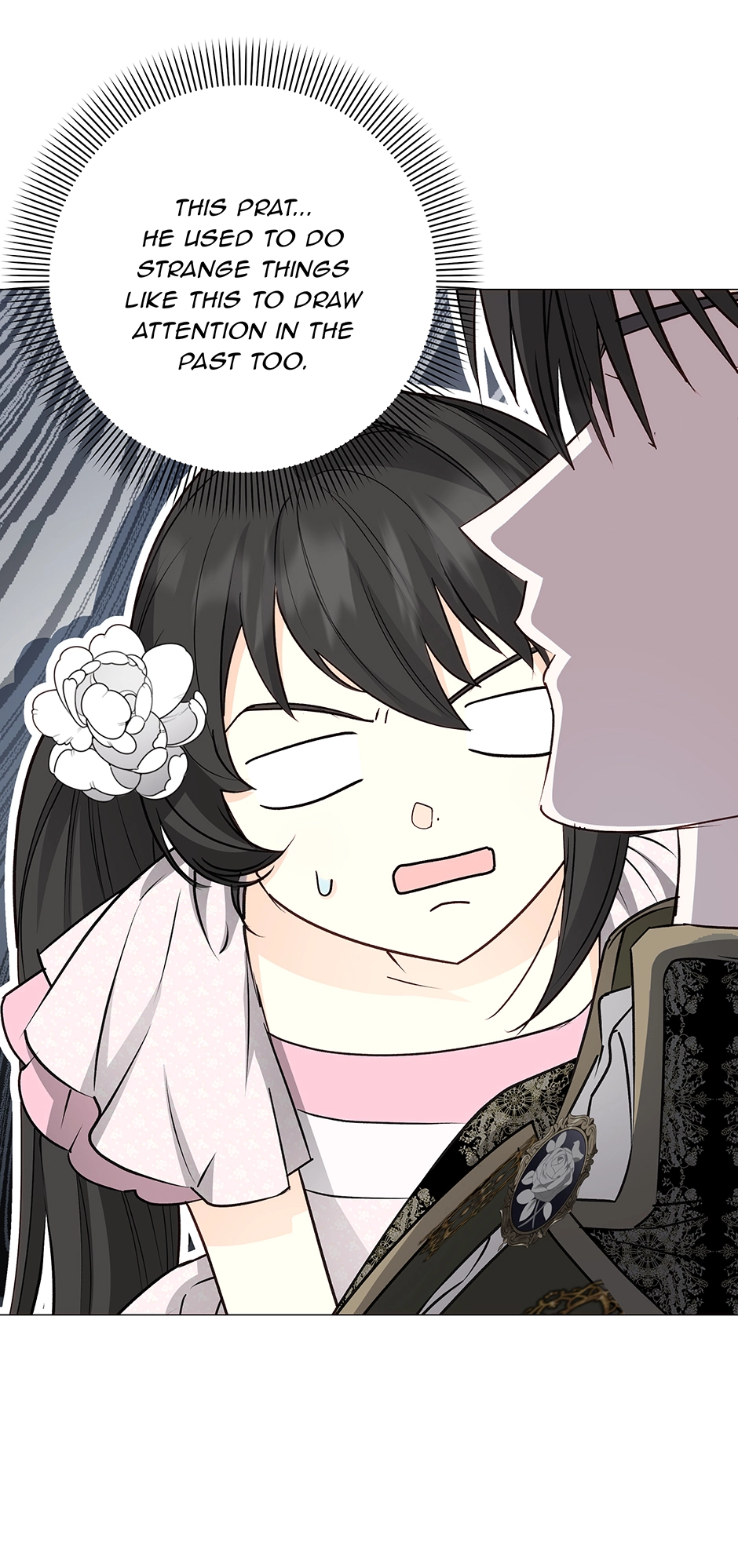 Please Get Out of My Household Chapter 15 page 41 - 