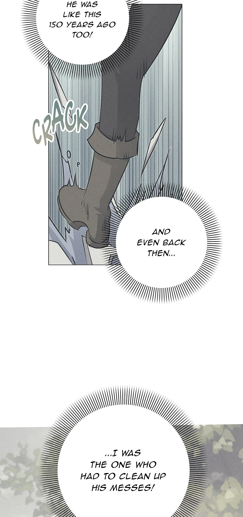 Please Get Out of My Household Chapter 15 page 43 - 