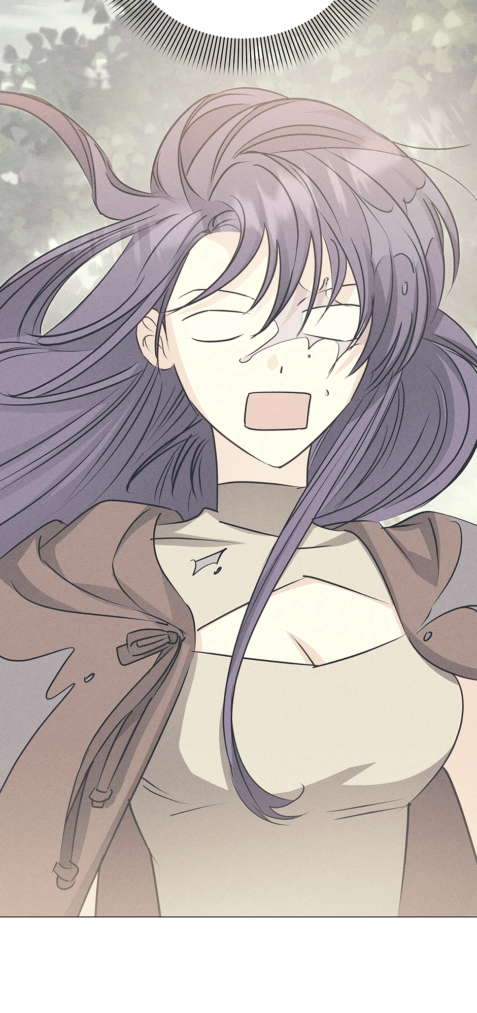 Please Get Out of My Household Chapter 15 page 44 - 