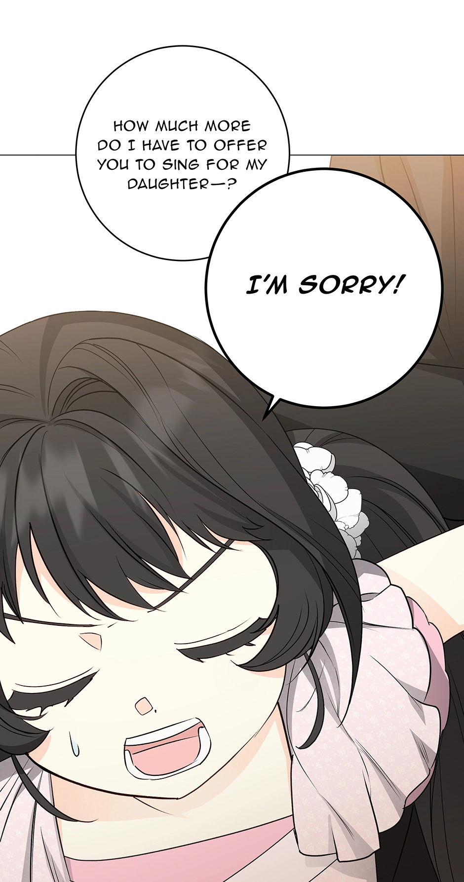Please Get Out of My Household Chapter 15 page 45 - 
