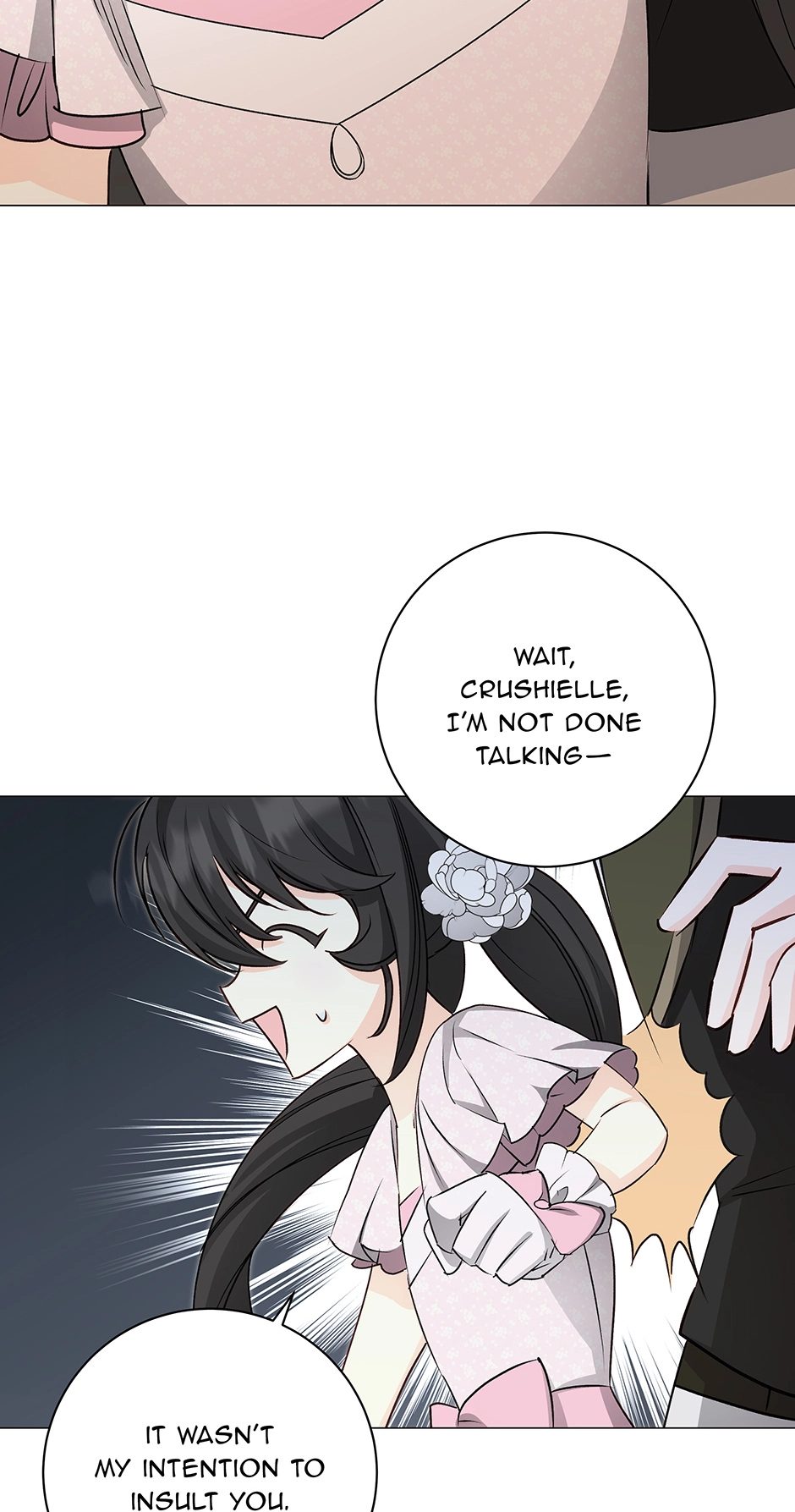 Please Get Out of My Household Chapter 15 page 46 - 