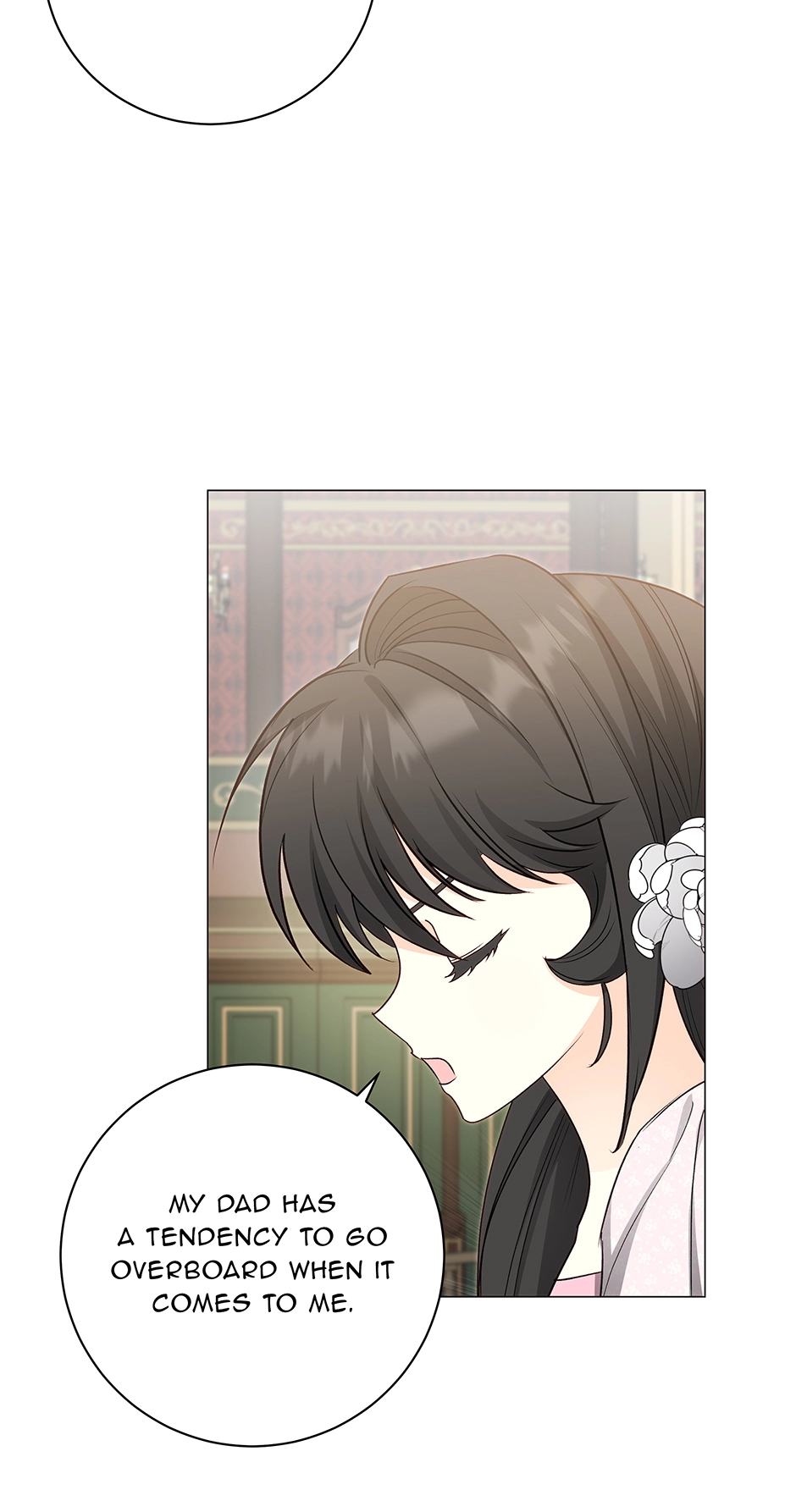 Please Get Out of My Household Chapter 15 page 47 - 