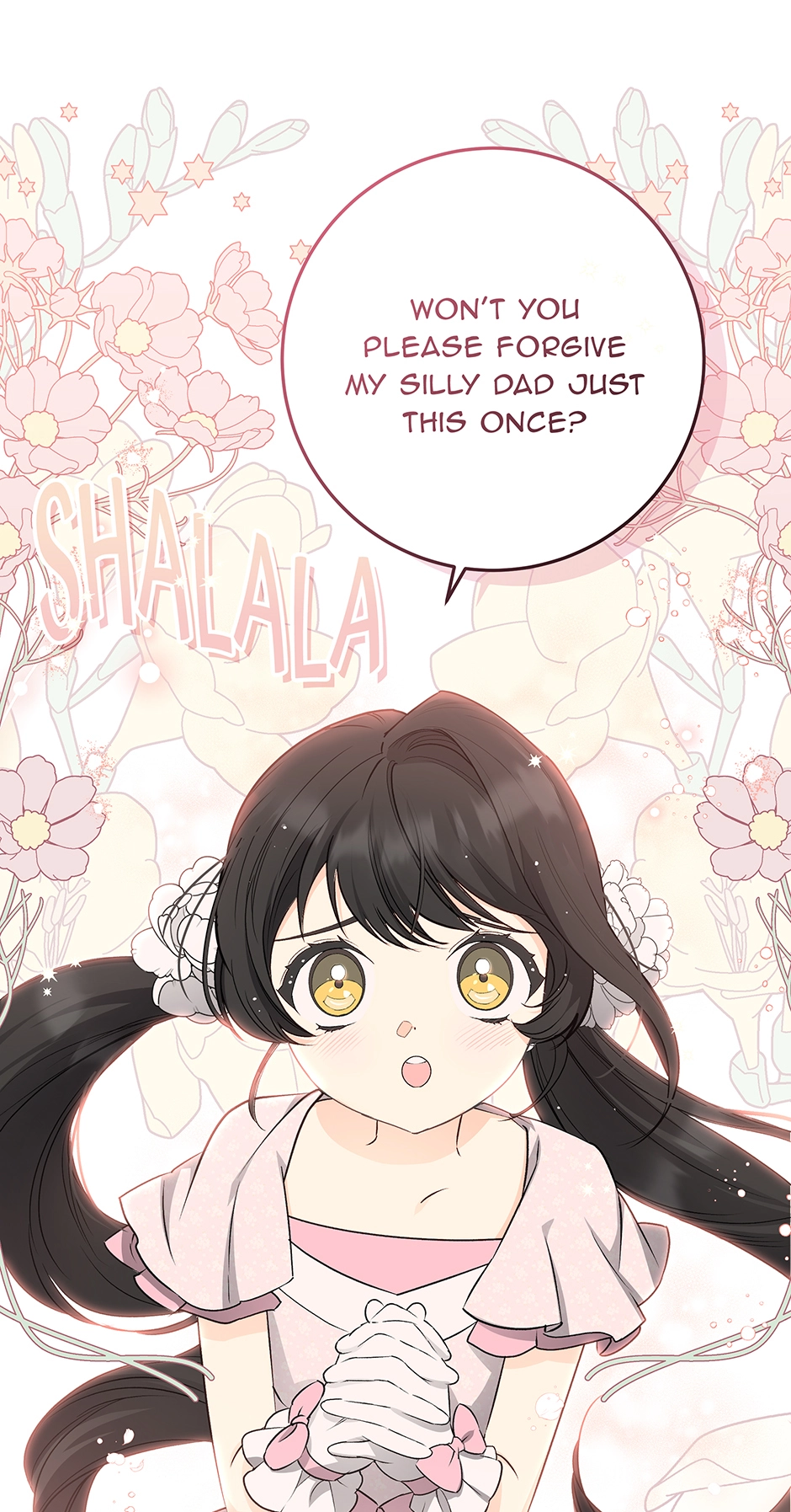 Please Get Out of My Household Chapter 15 page 48 - 