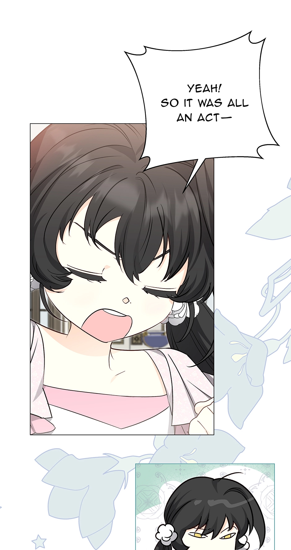 Please Get Out of My Household Chapter 15 page 55 - 