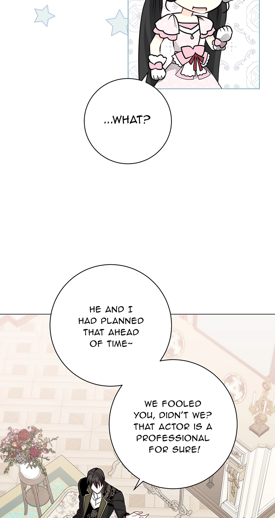 Please Get Out of My Household Chapter 15 page 56 - 