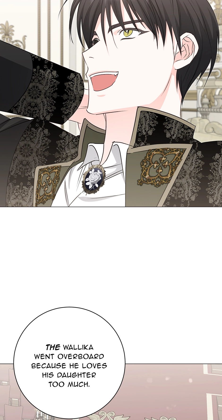 Please Get Out of My Household Chapter 15 page 58 - 