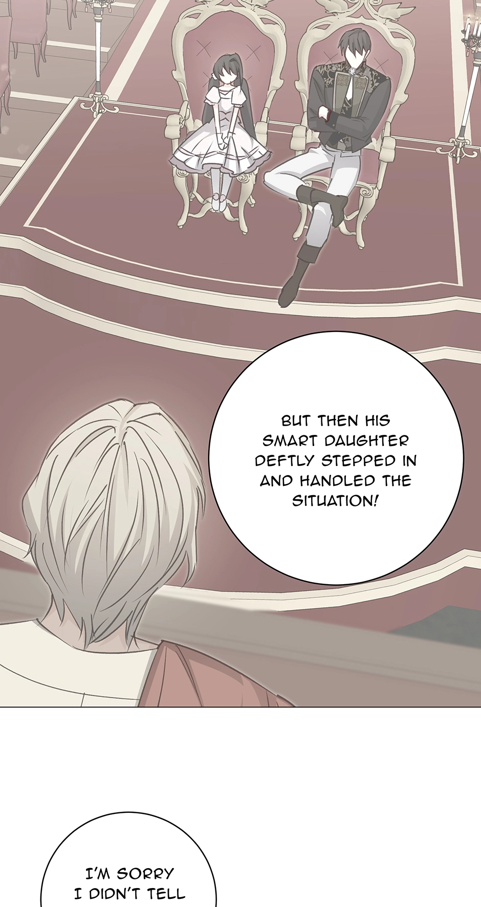 Please Get Out of My Household Chapter 15 page 59 - 