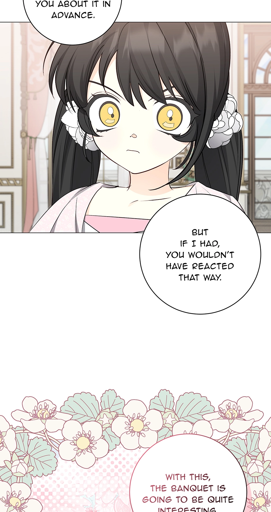 Please Get Out of My Household Chapter 15 page 60 - 