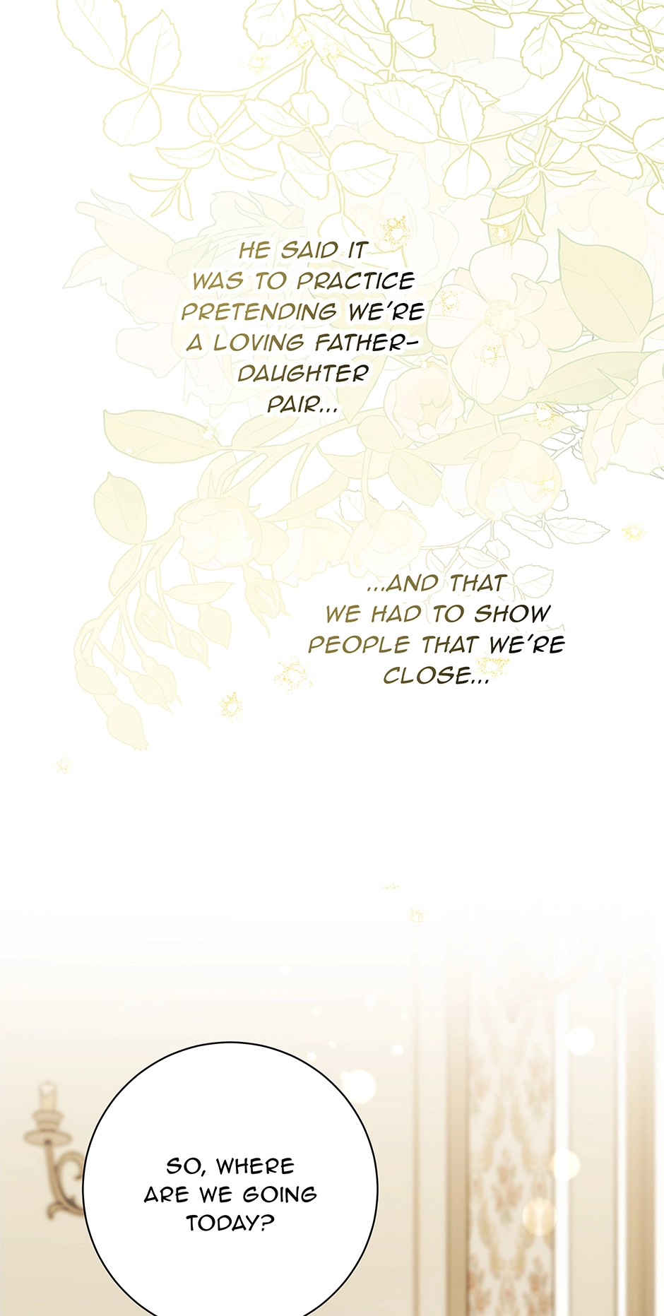 Please Get Out of My Household Chapter 15 page 7 - 