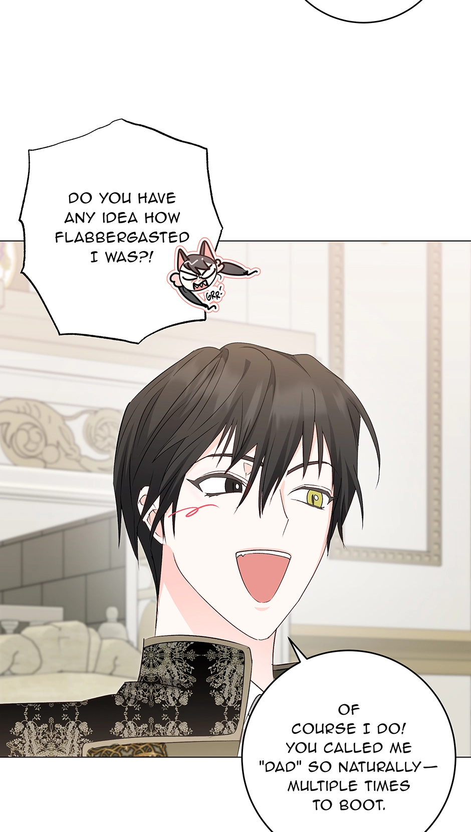 Please Get Out of My Household Chapter 15 page 63 - 