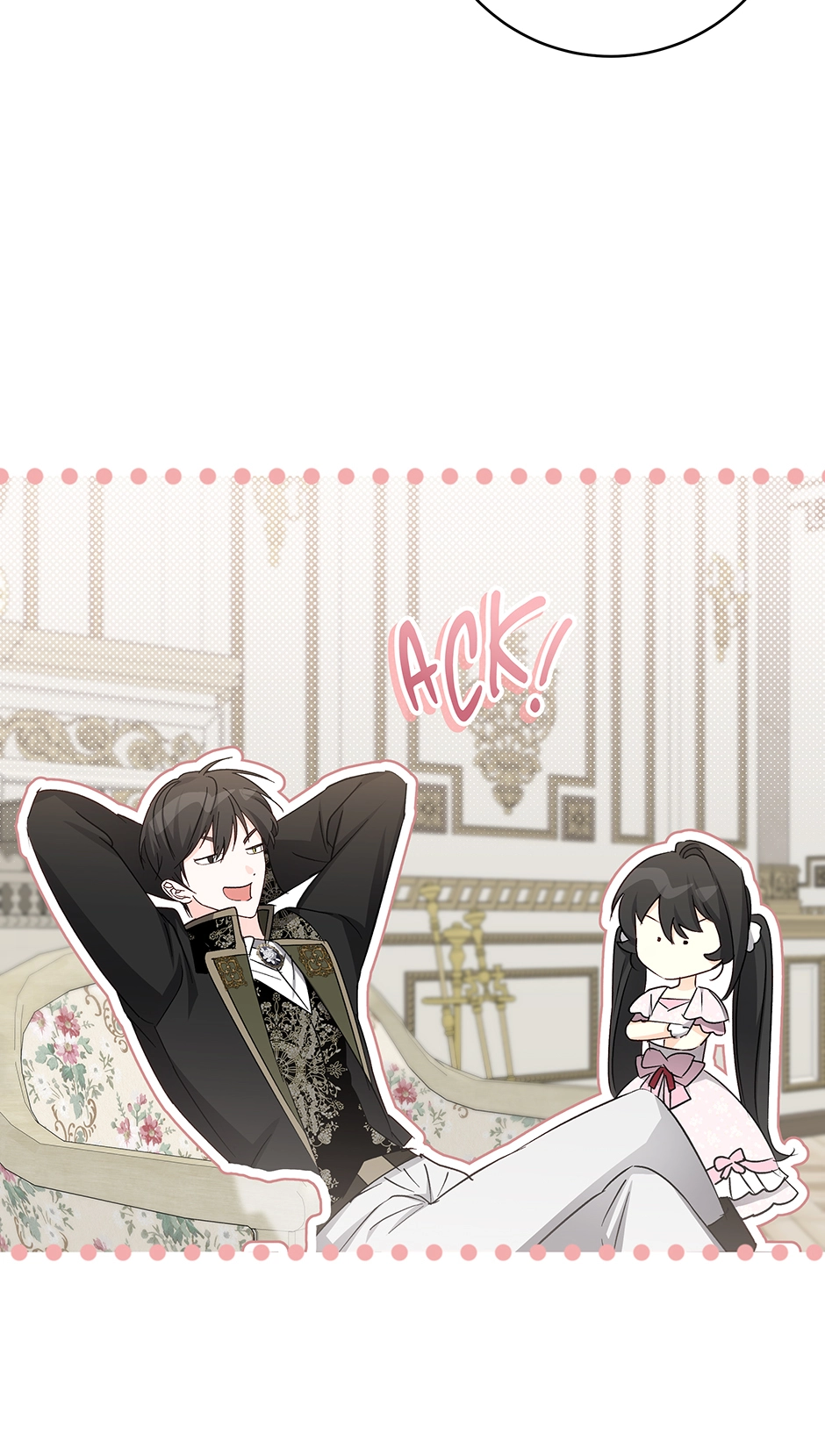 Please Get Out of My Household Chapter 15 page 64 - 