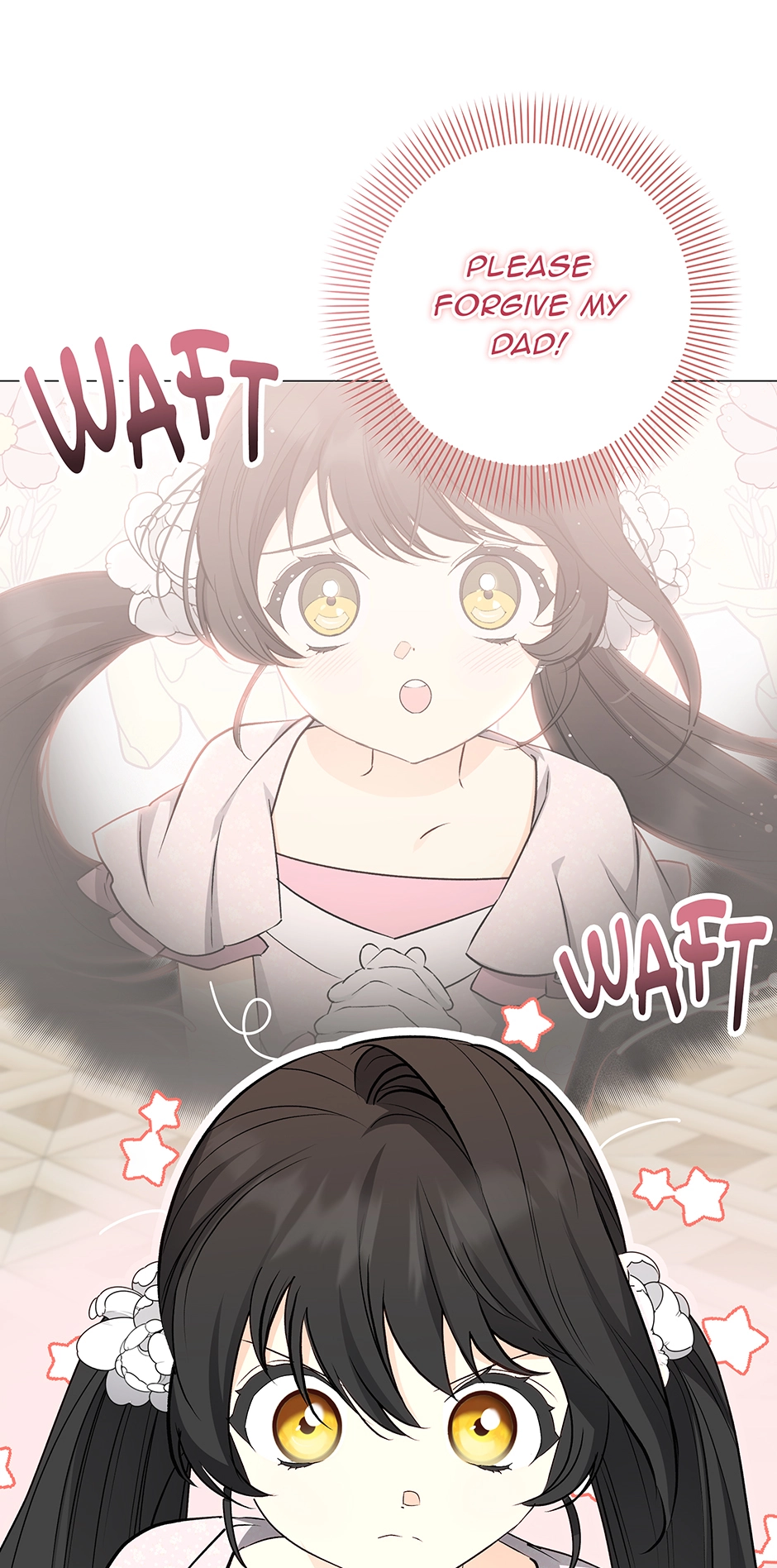 Please Get Out of My Household Chapter 15 page 65 - 