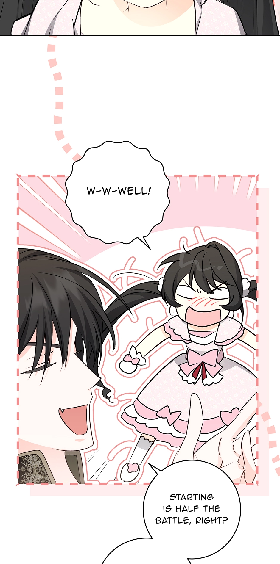 Please Get Out of My Household Chapter 15 page 66 - 