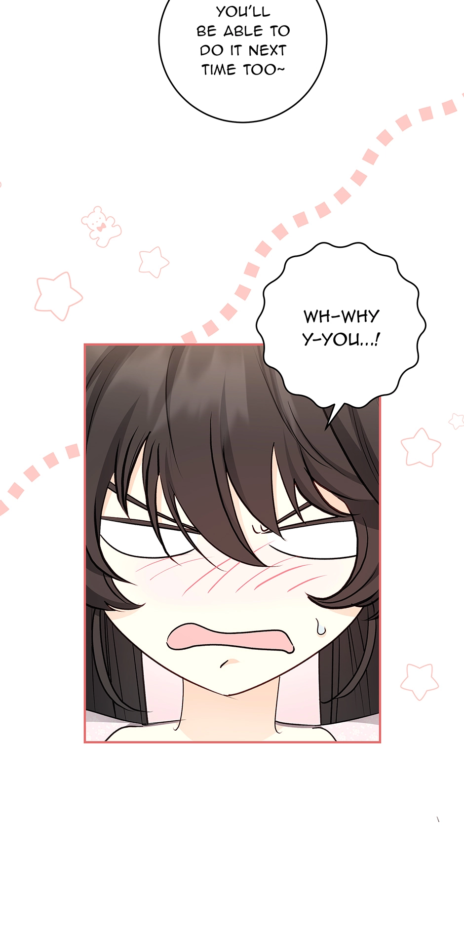 Please Get Out of My Household Chapter 15 page 67 - 